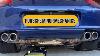 Deep Sump Oil Pan And Baffle Kit. Porsche 996 / 997