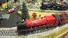 Lionel Postwar 11540 Train Set Withdiecast 239 Locomotive Plus 4 Cars+paperwork